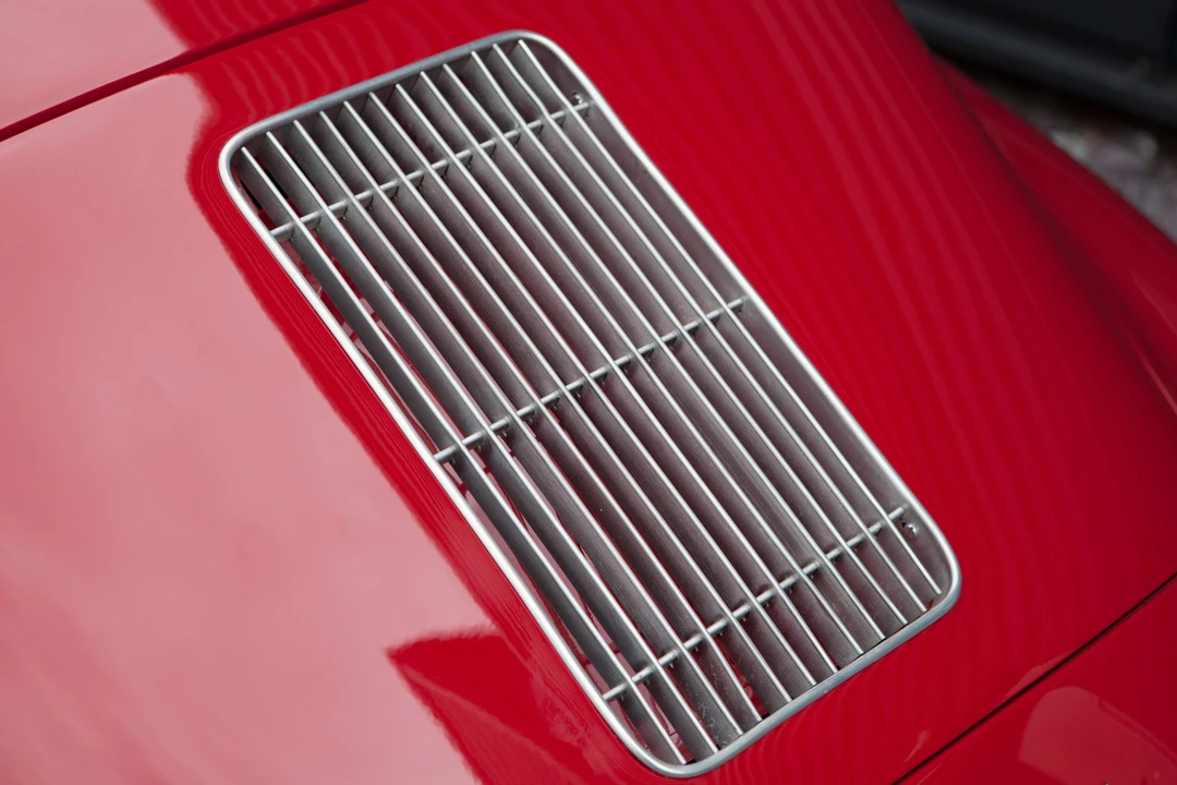 1958 Porsche 356 A - Image 11 of 24
