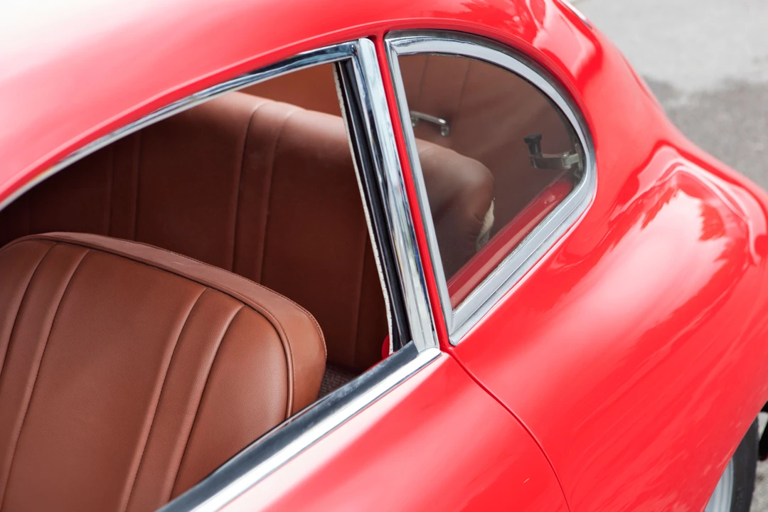 1958 Porsche 356 A - Image 10 of 24