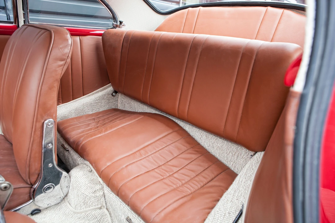 1958 Porsche 356 A - Image 5 of 24