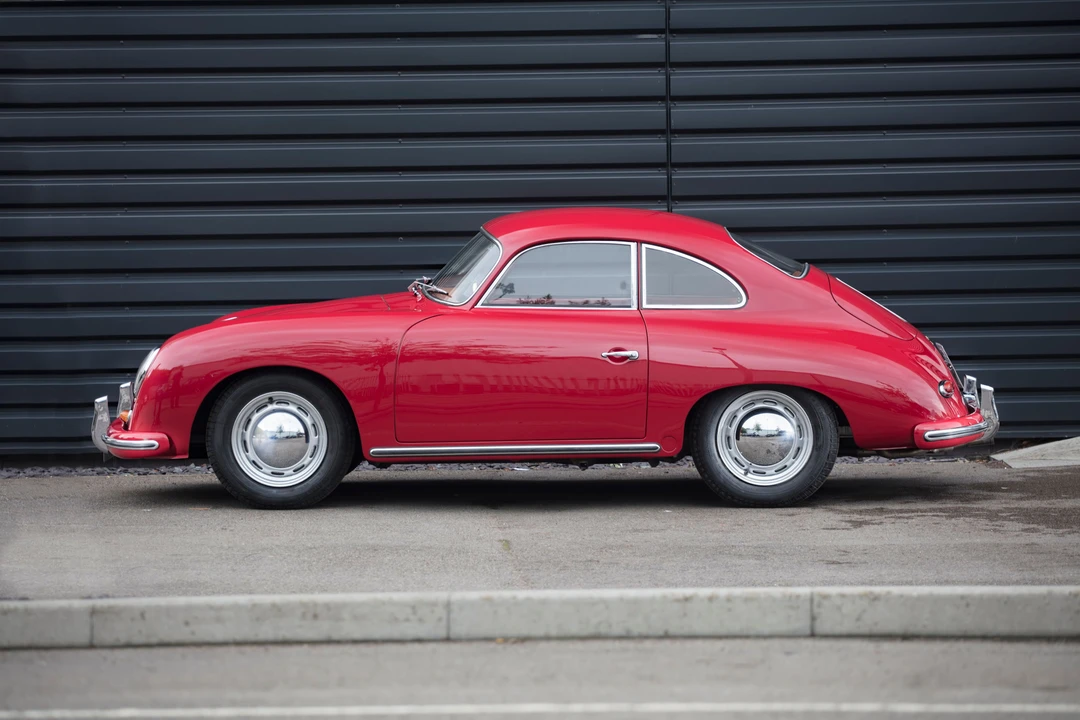 1958 Porsche 356 A - Image 24 of 24