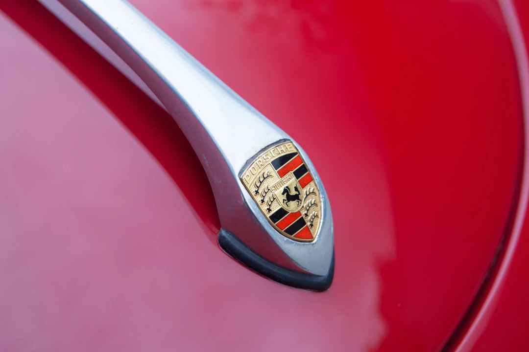 1958 Porsche 356 A - Image 16 of 24