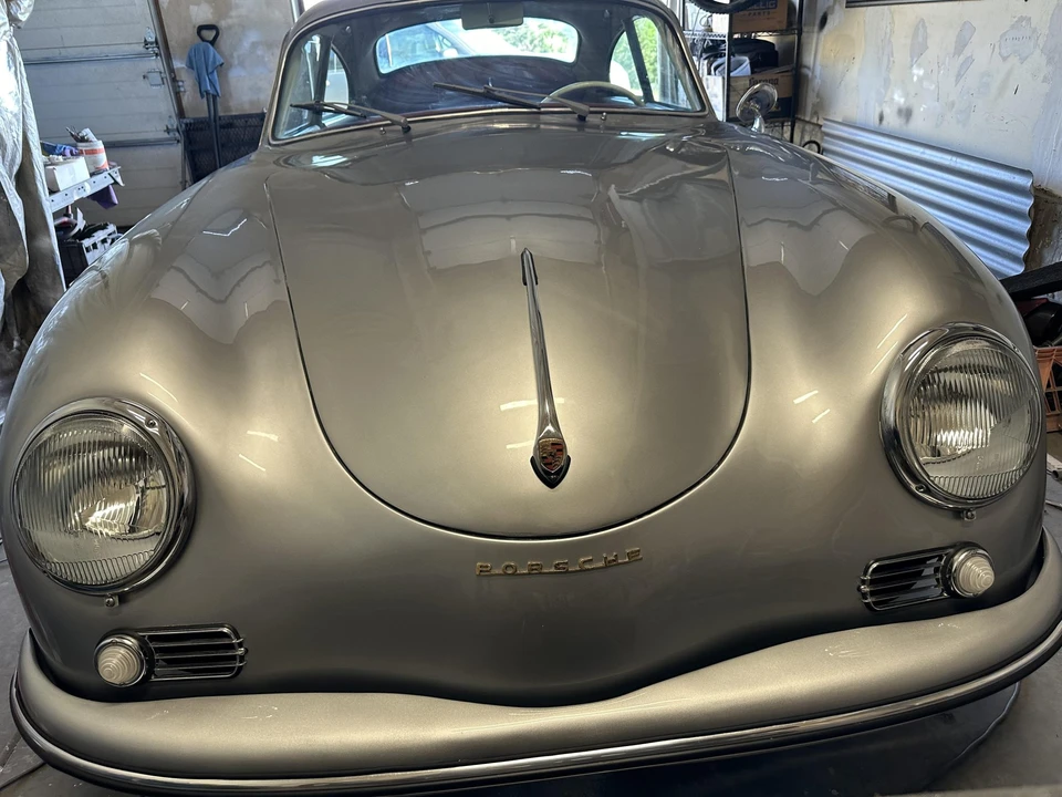 1958 Porsche 356 A - Image 30 of 31