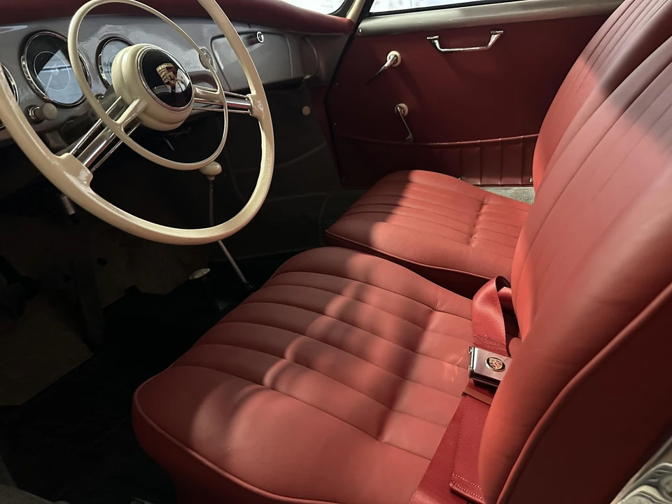 1958 Porsche 356 A - Image 31 of 31