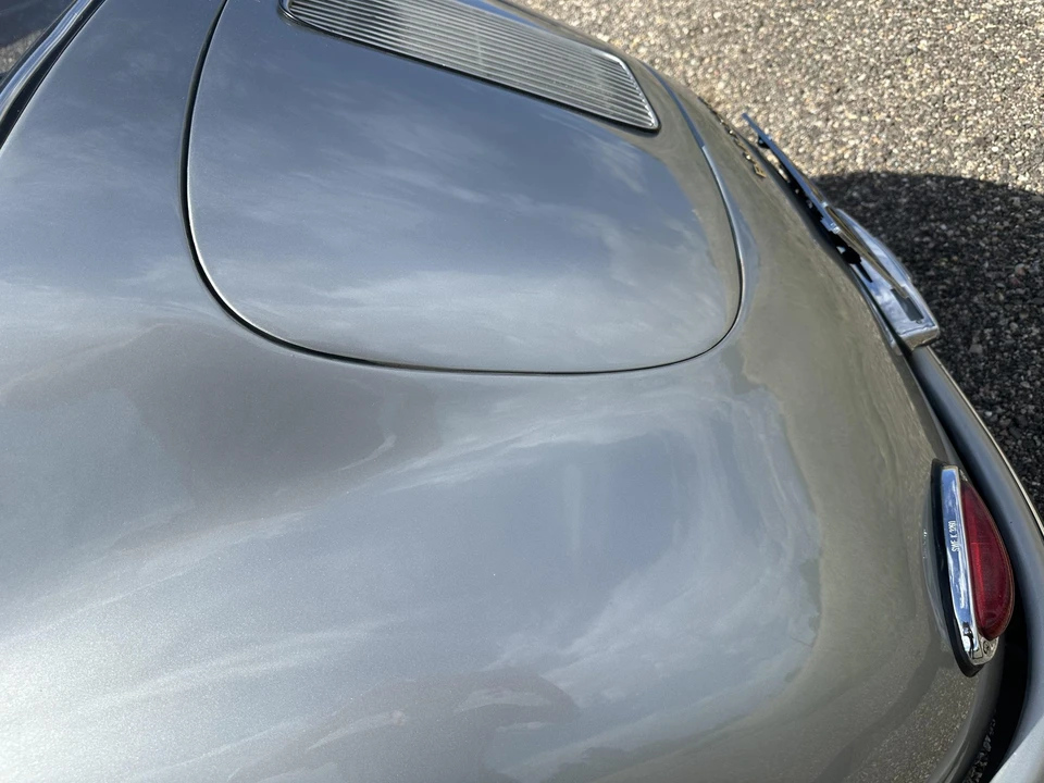 1958 Porsche 356 A - Image 17 of 31