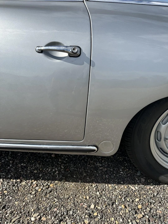 1958 Porsche 356 A - Image 14 of 31