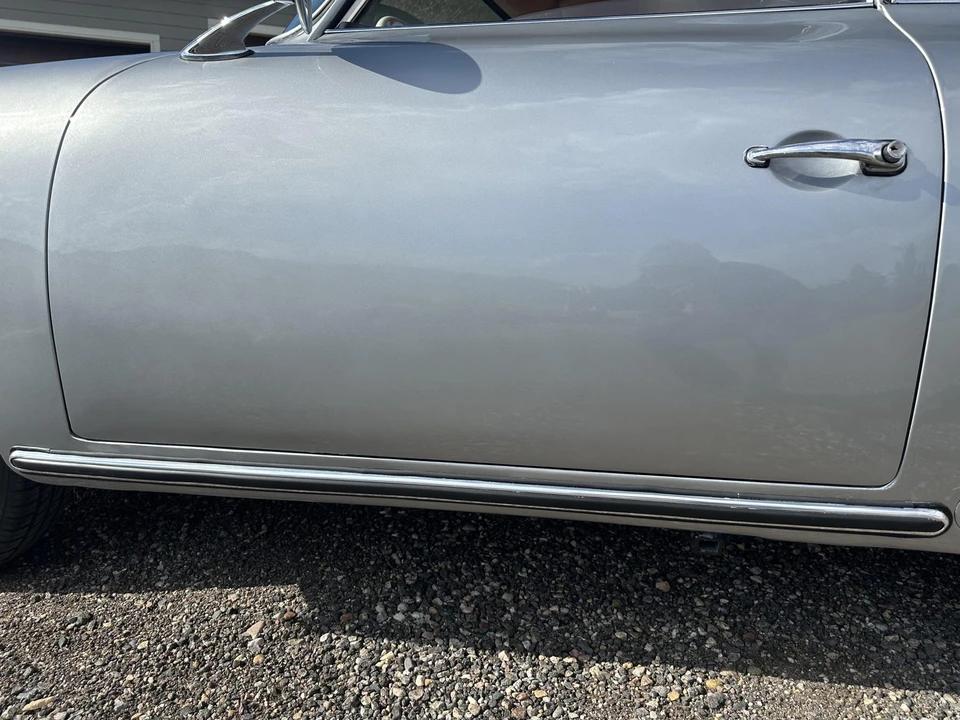 1958 Porsche 356 A - Image 12 of 31