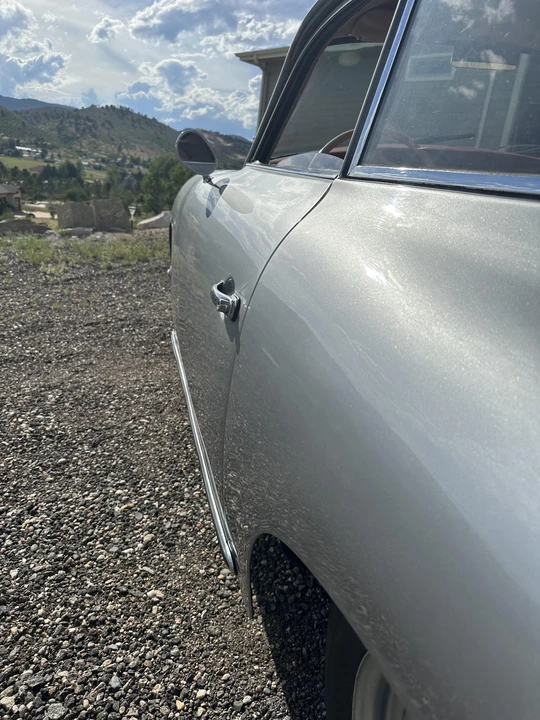 1958 Porsche 356 A - Image 15 of 31