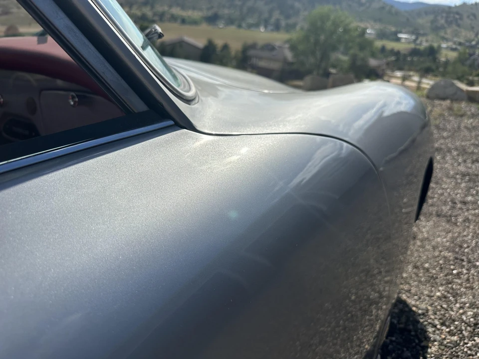1958 Porsche 356 A - Image 26 of 31