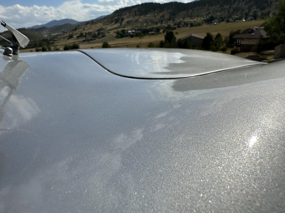 1958 Porsche 356 A - Image 28 of 31