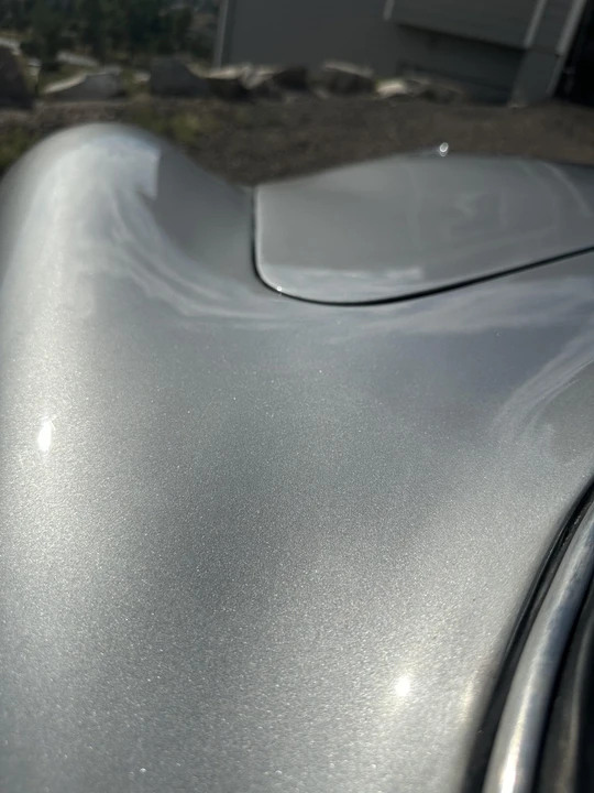1958 Porsche 356 A - Image 11 of 31