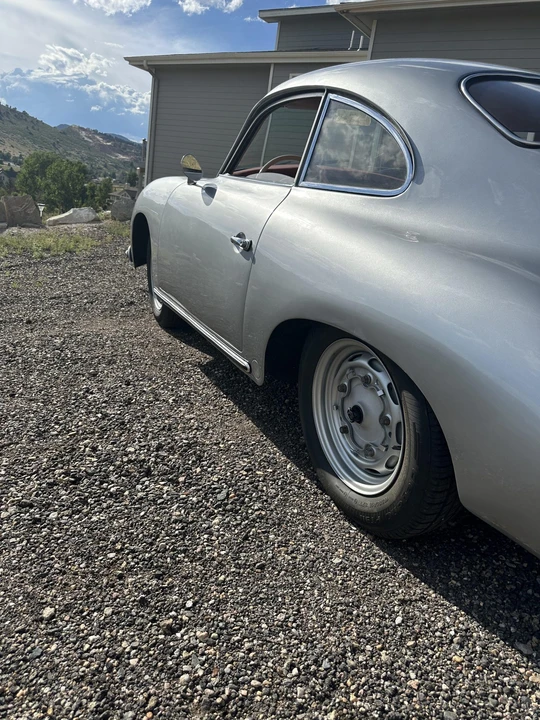 1958 Porsche 356 A - Image 16 of 31