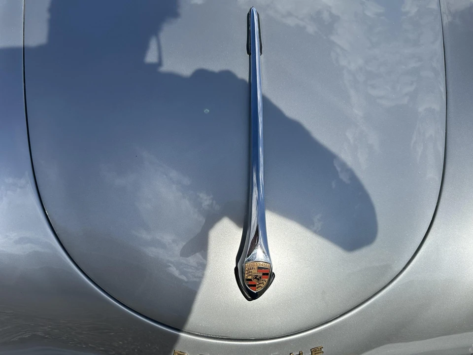 1958 Porsche 356 A - Image 29 of 31
