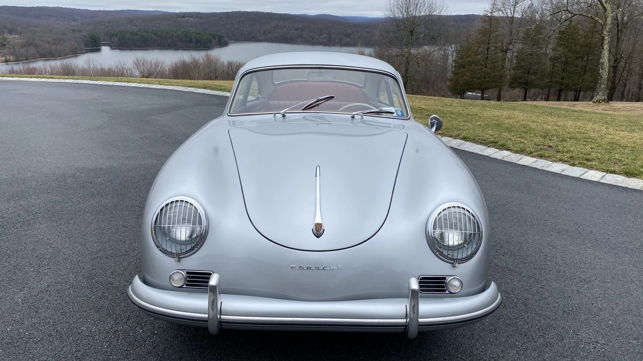 1958 Porsche 356 A - Image 4 of 31