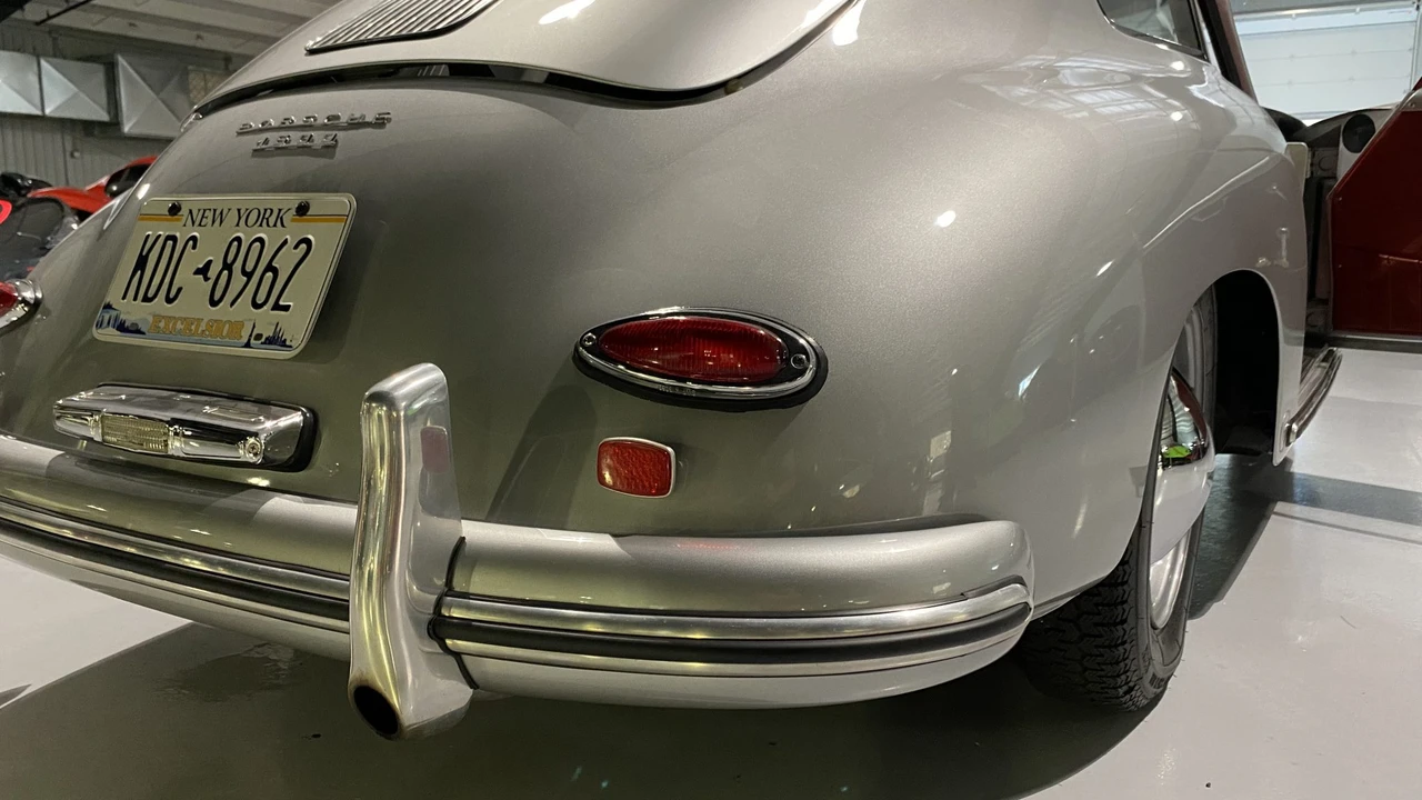 1958 Porsche 356 A - Image 21 of 31