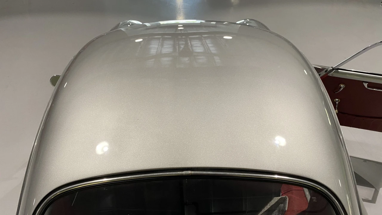 1958 Porsche 356 A - Image 14 of 31