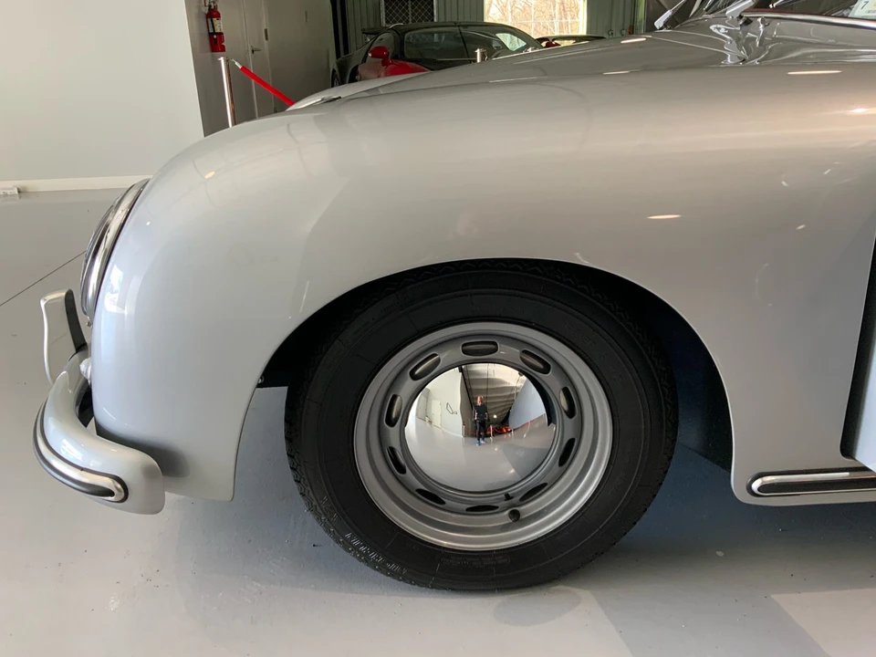1958 Porsche 356 A - Image 31 of 31