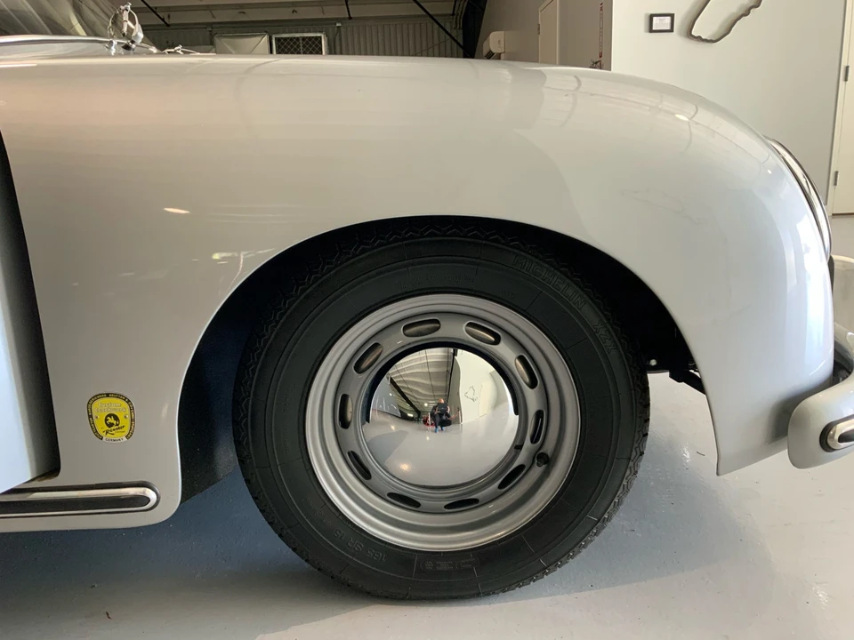1958 Porsche 356 A - Image 24 of 31