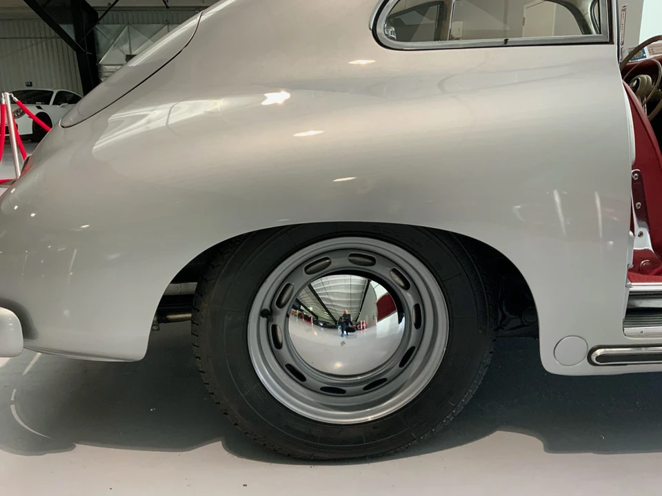 1958 Porsche 356 A - Image 22 of 31