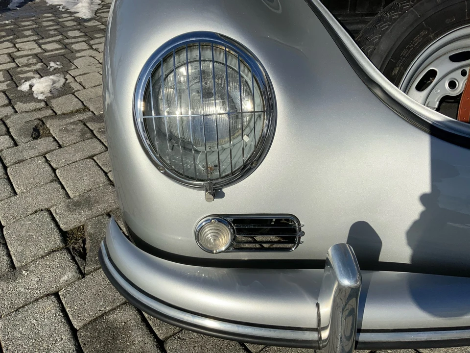 1958 Porsche 356 A - Image 26 of 31