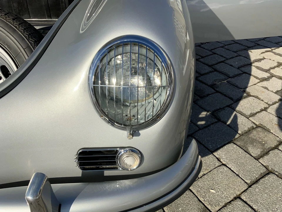 1958 Porsche 356 A - Image 28 of 31