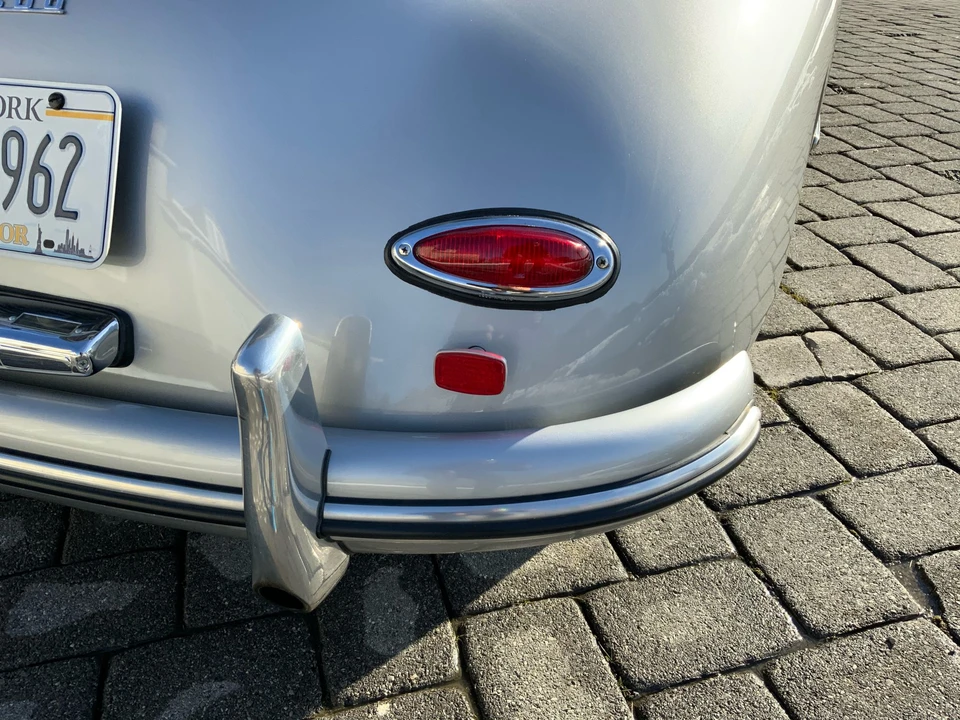 1958 Porsche 356 A - Image 20 of 31