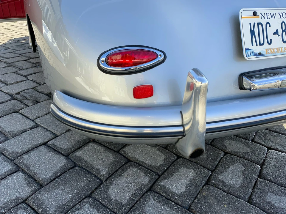 1958 Porsche 356 A - Image 17 of 31