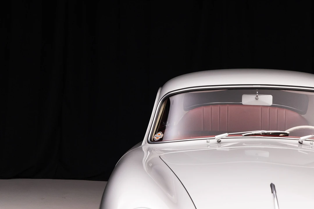 1958 Porsche 356 A - Image 16 of 31