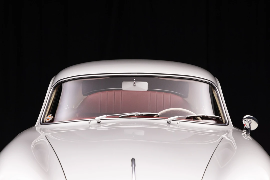 1958 Porsche 356 A - Image 17 of 31