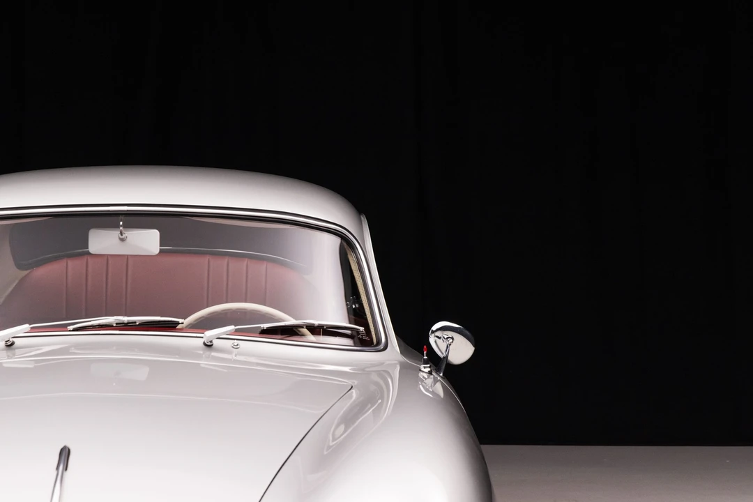 1958 Porsche 356 A - Image 18 of 31