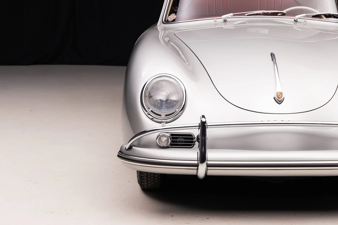 1958 Porsche 356 A - Image 19 of 31