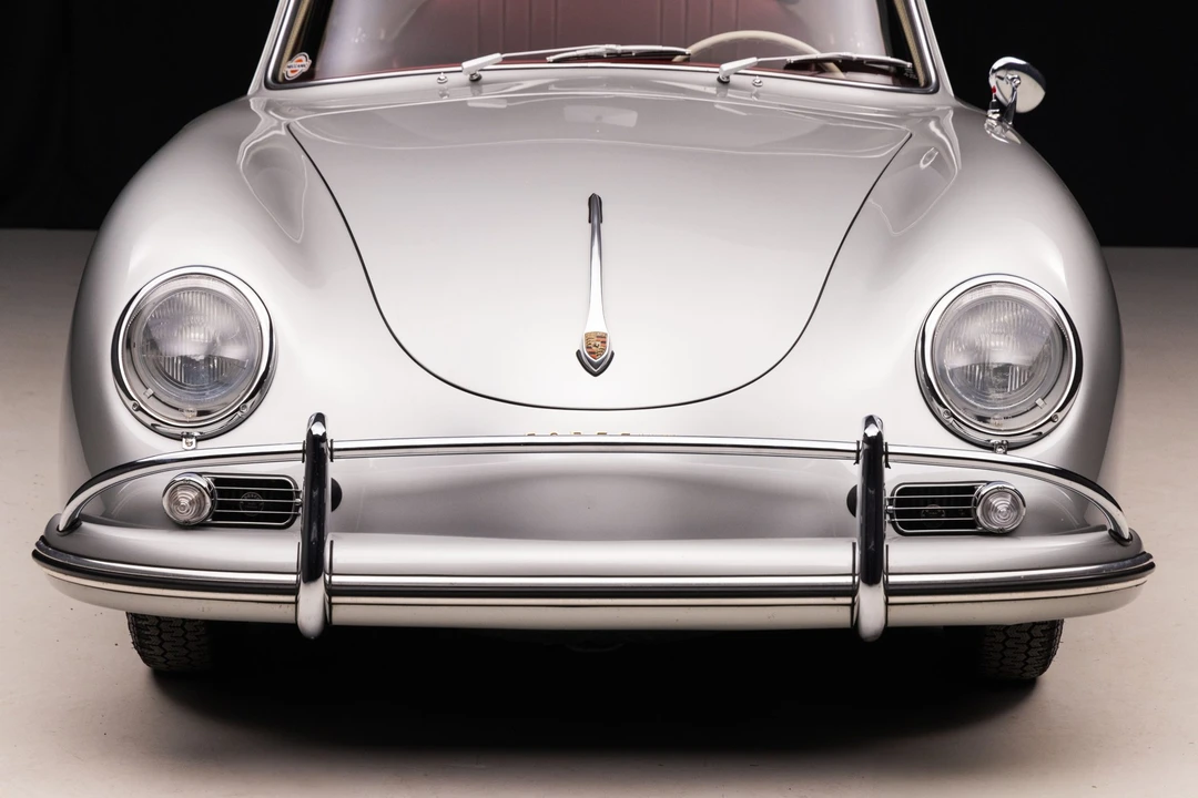 1958 Porsche 356 A - Image 20 of 31