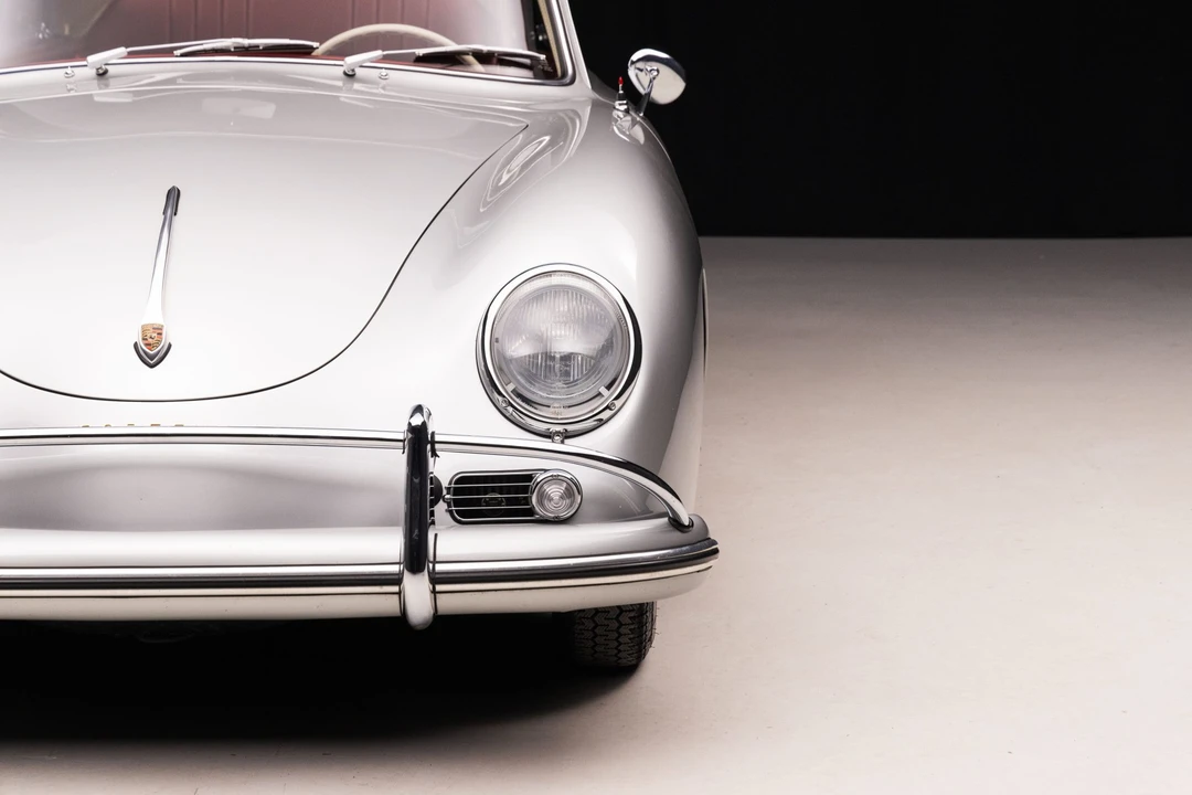 1958 Porsche 356 A - Image 21 of 31