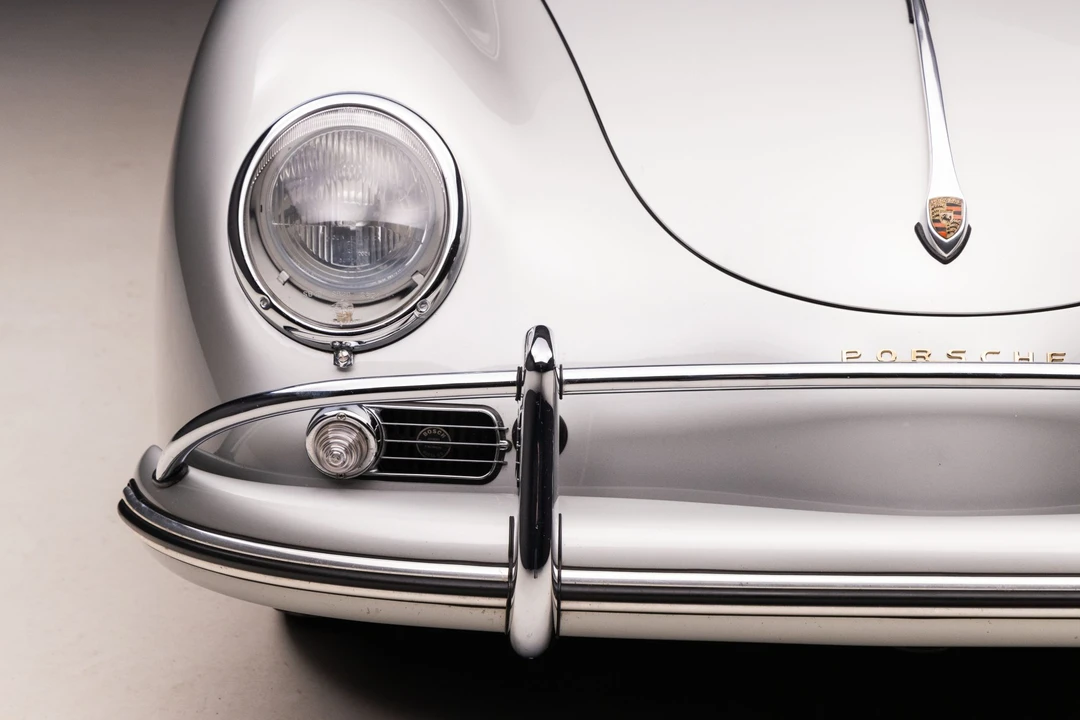 1958 Porsche 356 A - Image 22 of 31