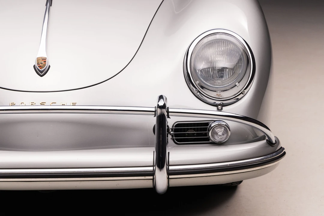 1958 Porsche 356 A - Image 23 of 31