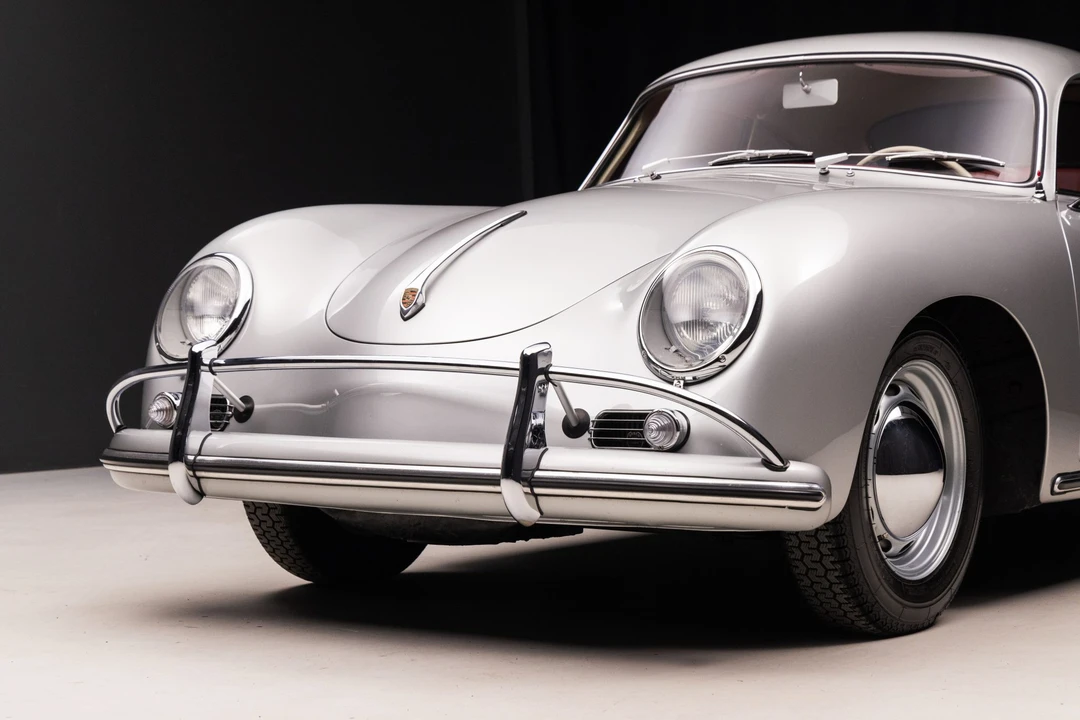 1958 Porsche 356 A - Image 24 of 31