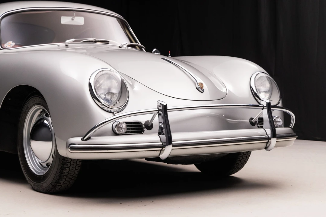1958 Porsche 356 A - Image 25 of 31