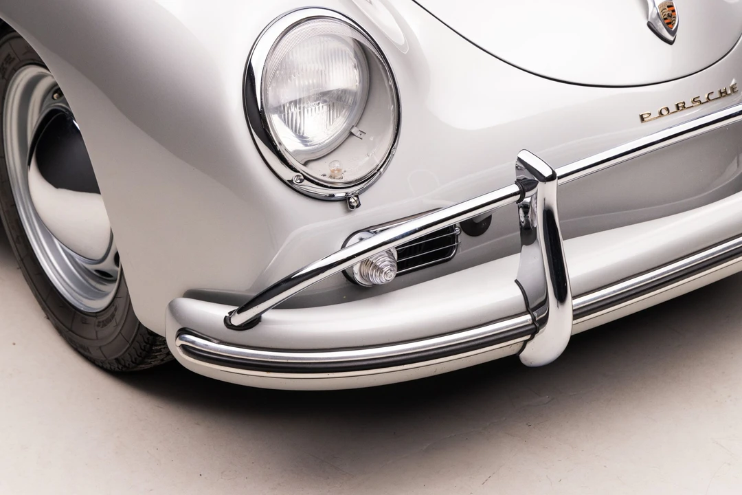 1958 Porsche 356 A - Image 26 of 31