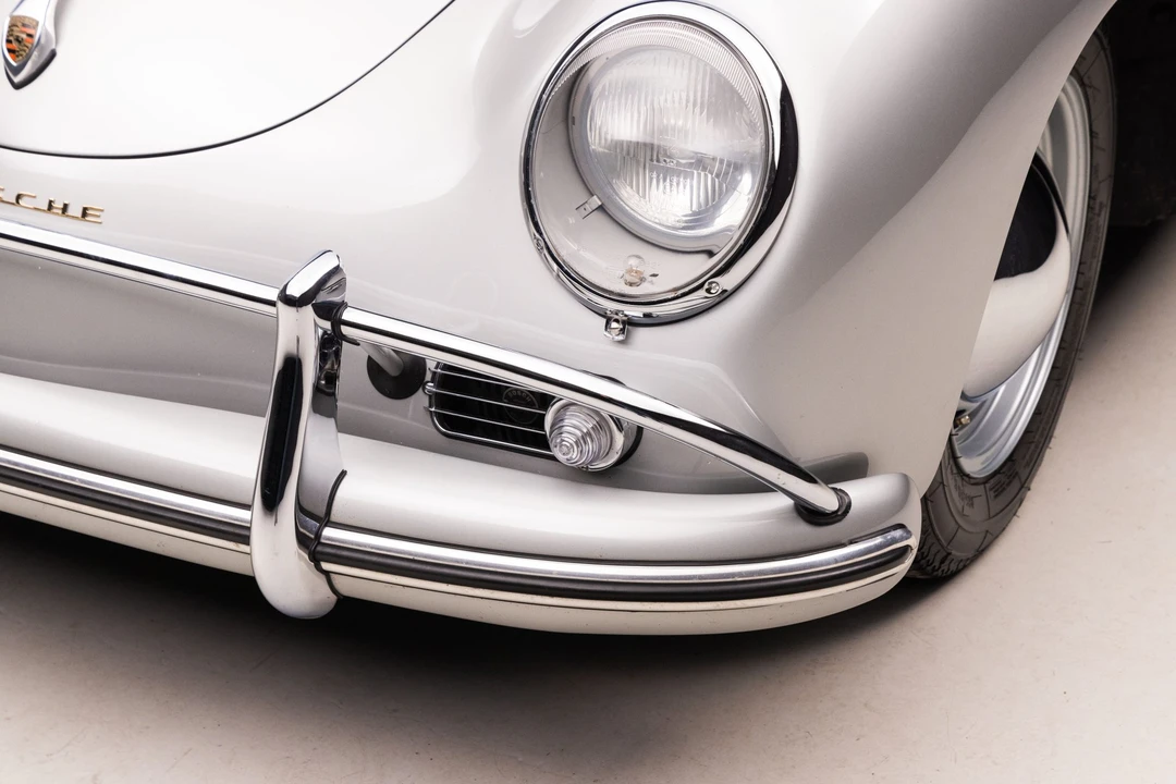 1958 Porsche 356 A - Image 27 of 31