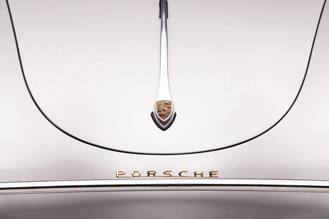 1958 Porsche 356 A - Image 28 of 31