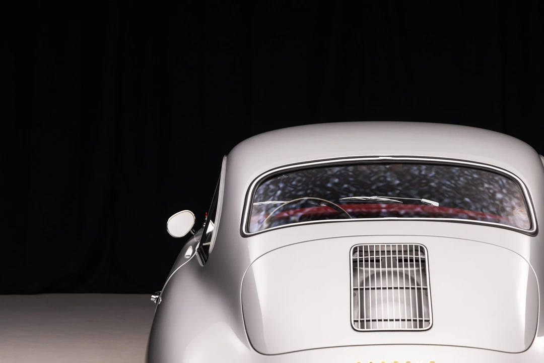 1958 Porsche 356 A - Image 29 of 31