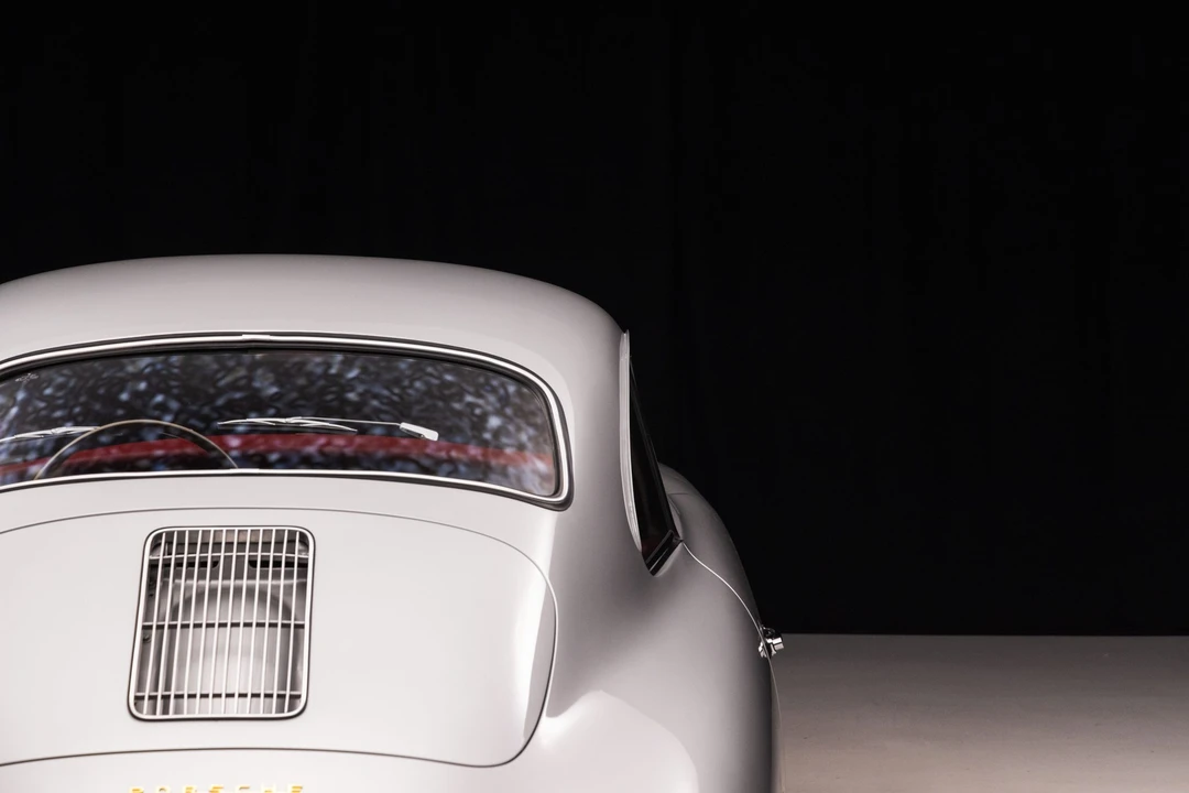 1958 Porsche 356 A - Image 31 of 31