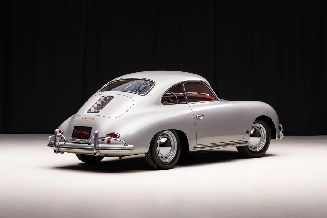 1958 Porsche 356 A - Image 6 of 31