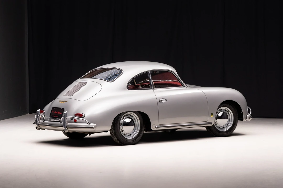 1958 Porsche 356 A - Image 7 of 31