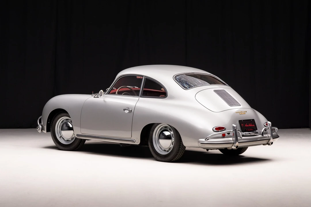 1958 Porsche 356 A - Image 8 of 31