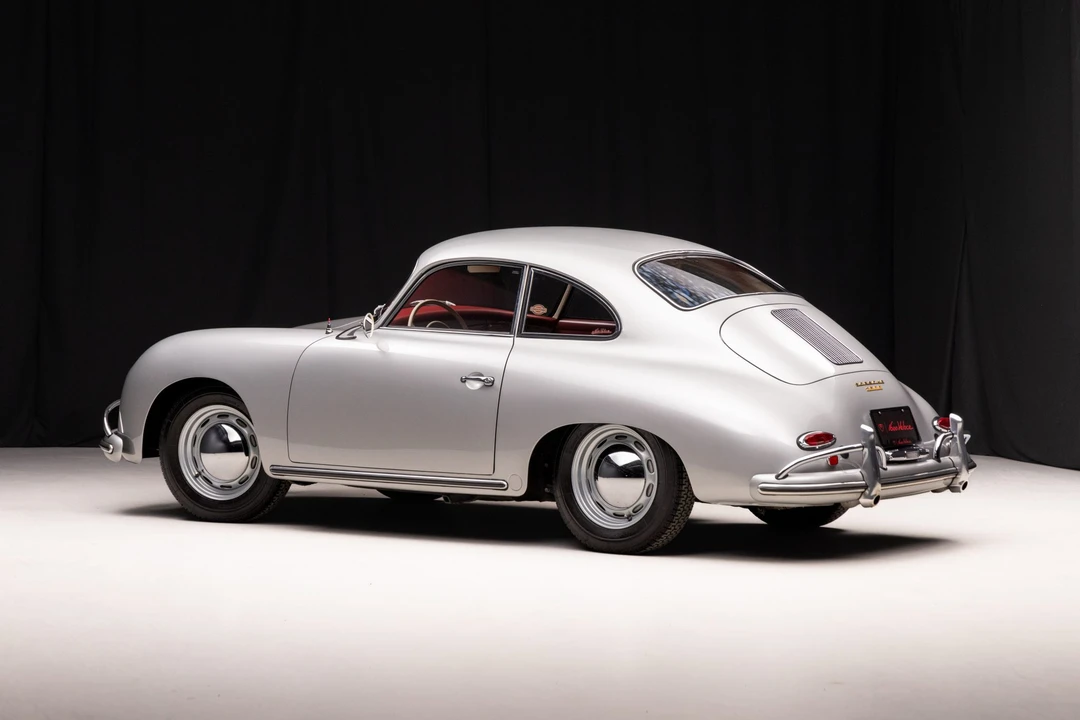 1958 Porsche 356 A - Image 9 of 31