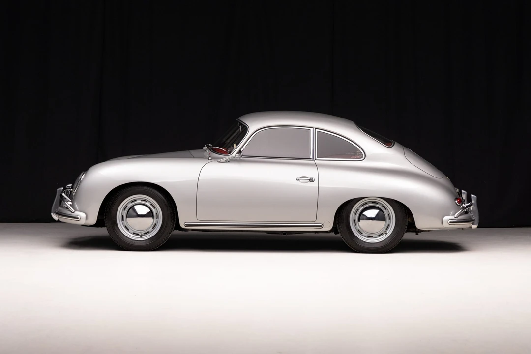 1958 Porsche 356 A - Image 10 of 31
