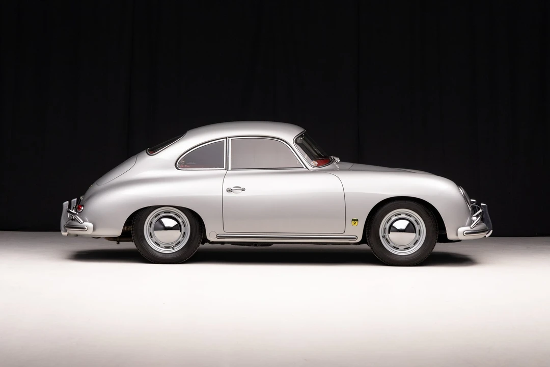 1958 Porsche 356 A - Image 11 of 31