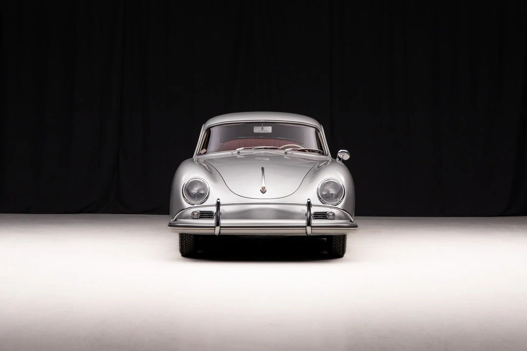 1958 Porsche 356 A - Image 12 of 31