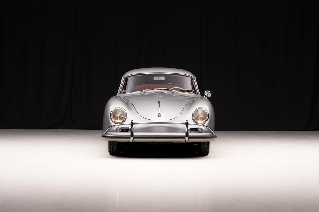 1958 Porsche 356 A - Image 13 of 31
