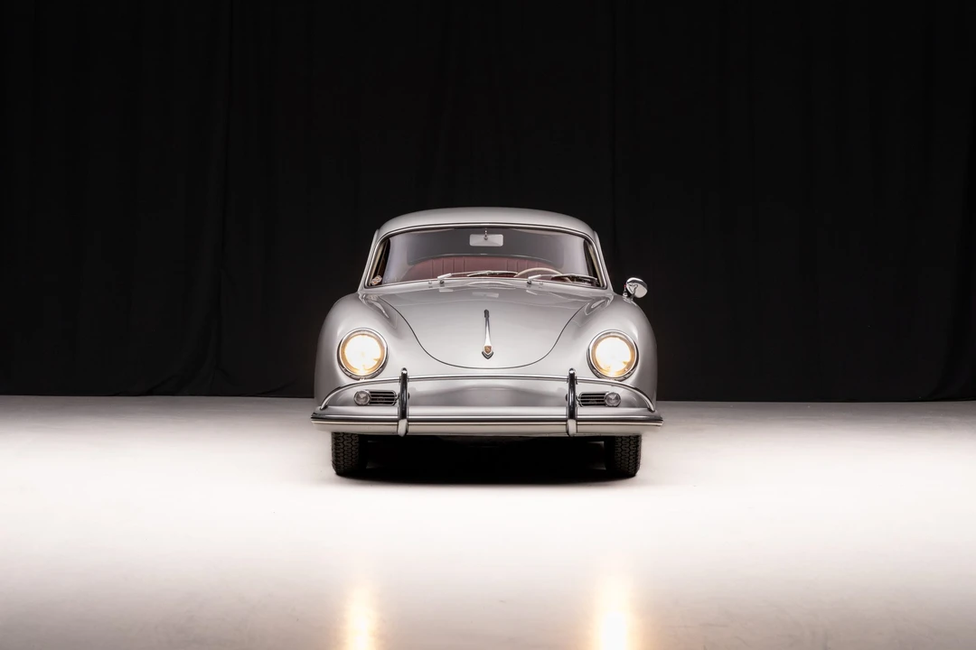 1958 Porsche 356 A - Image 14 of 31